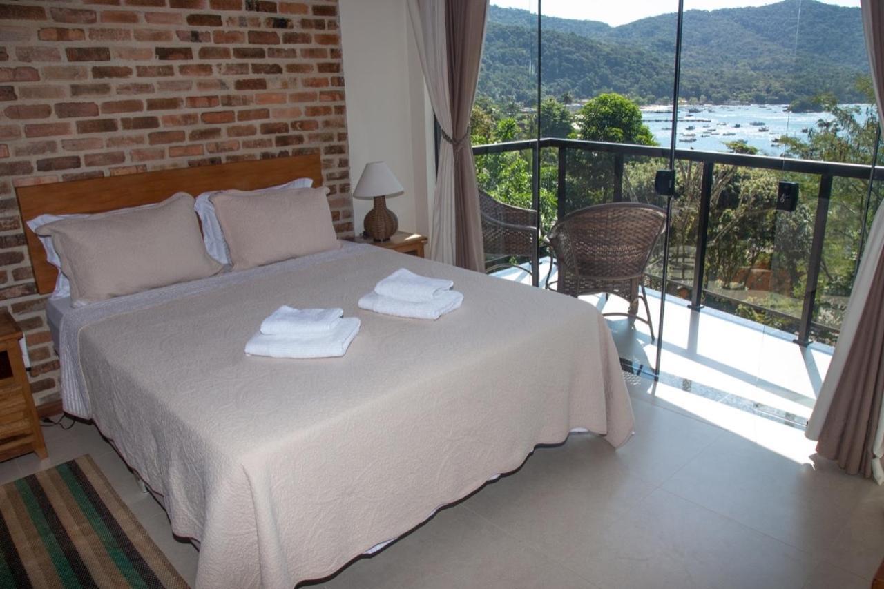 Atlantic Forest Room Angra dos Reis Eksteriør bilde