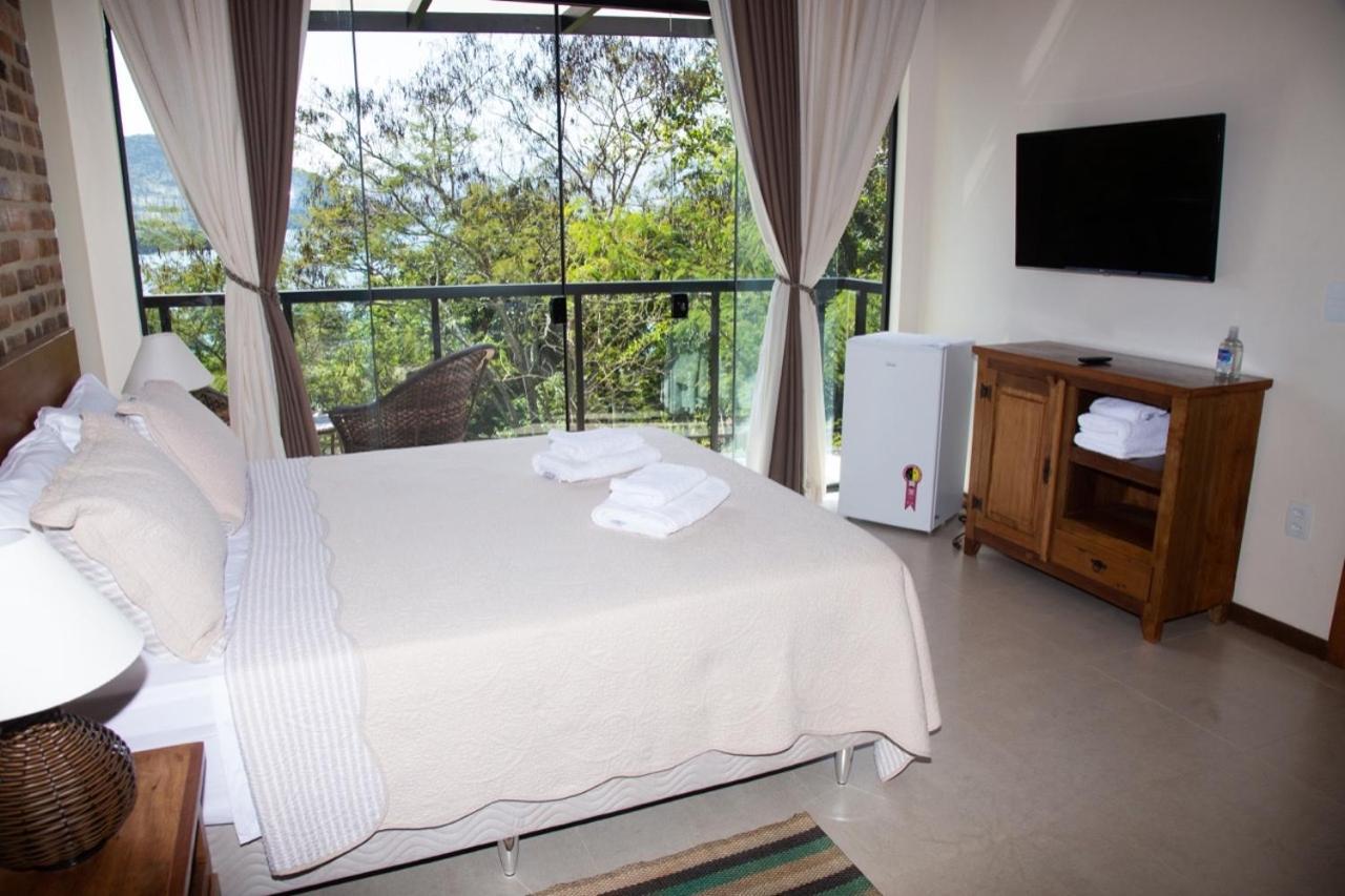 Atlantic Forest Room Angra dos Reis Eksteriør bilde