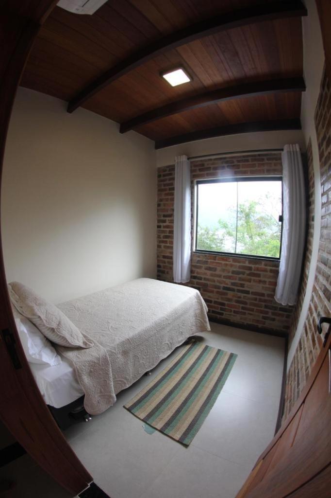 Atlantic Forest Room Angra dos Reis Eksteriør bilde