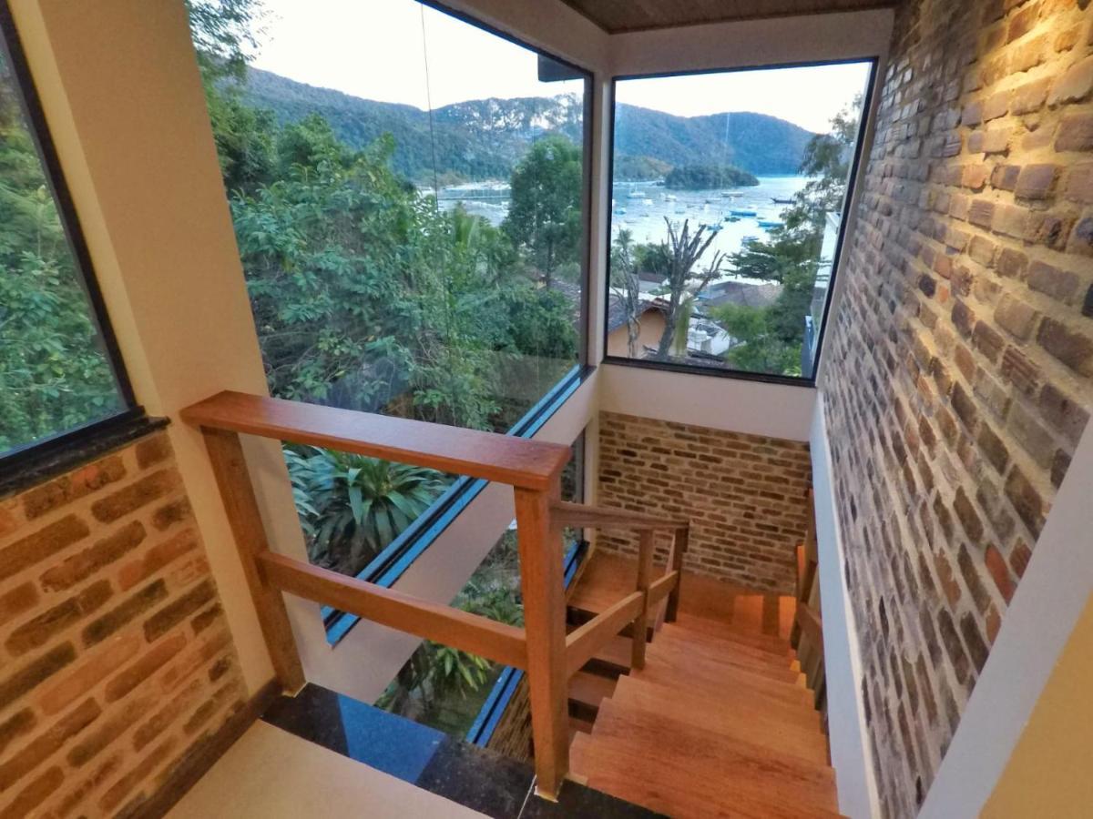 Atlantic Forest Room Angra dos Reis Eksteriør bilde