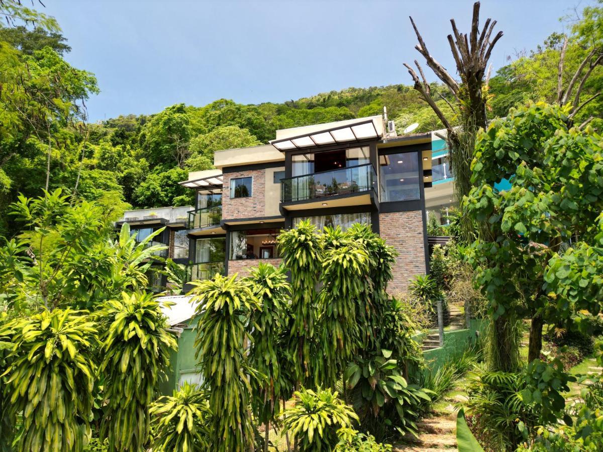 Atlantic Forest Room Angra dos Reis Eksteriør bilde