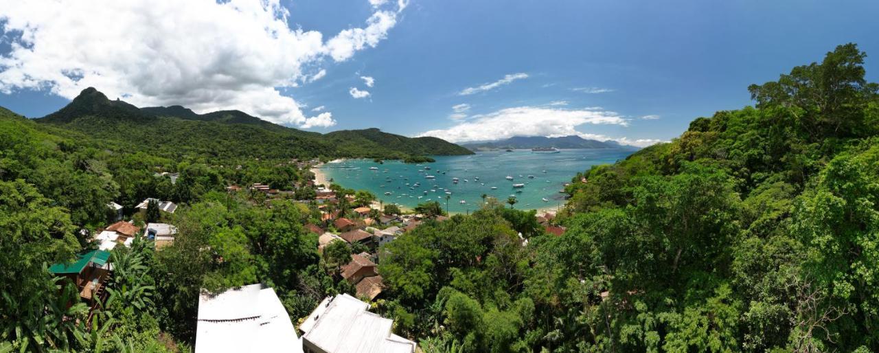 Atlantic Forest Room Angra dos Reis Eksteriør bilde