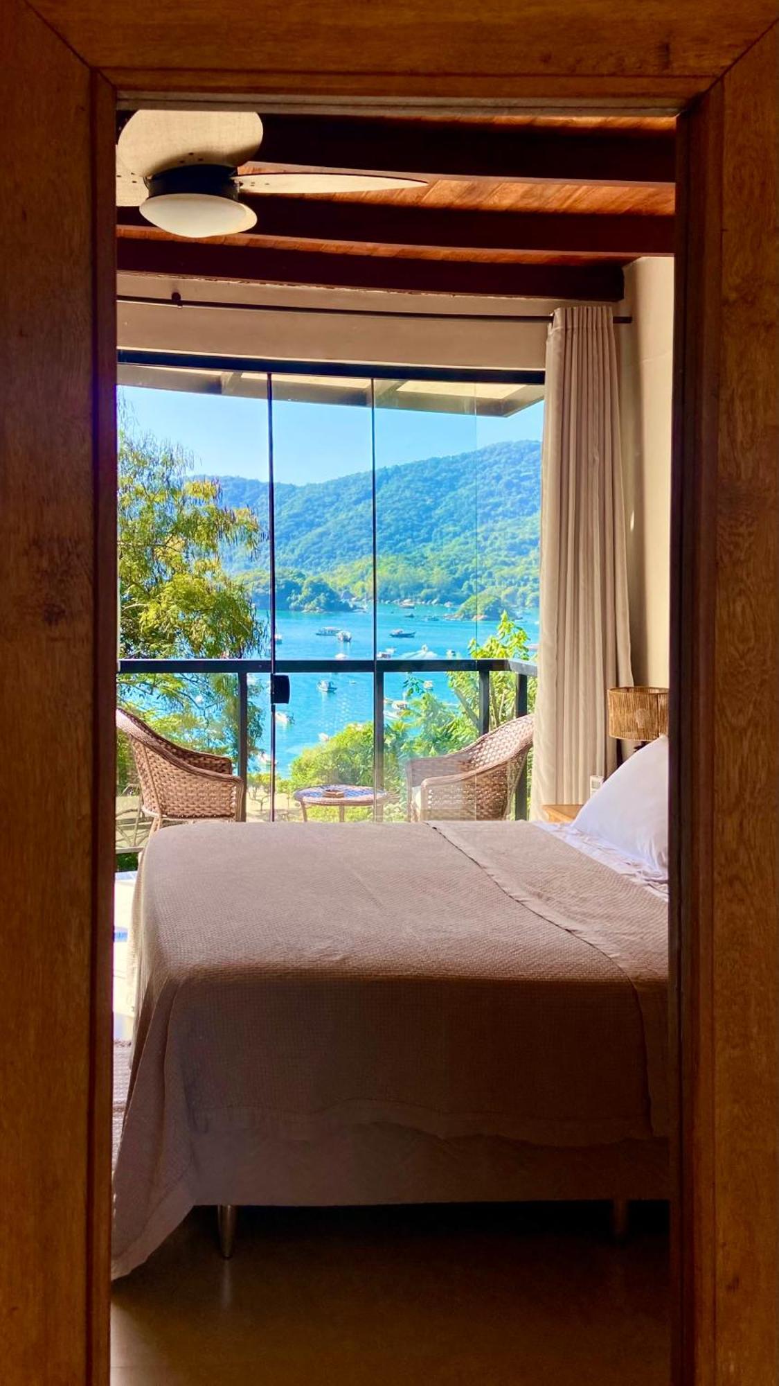 Atlantic Forest Room Angra dos Reis Eksteriør bilde