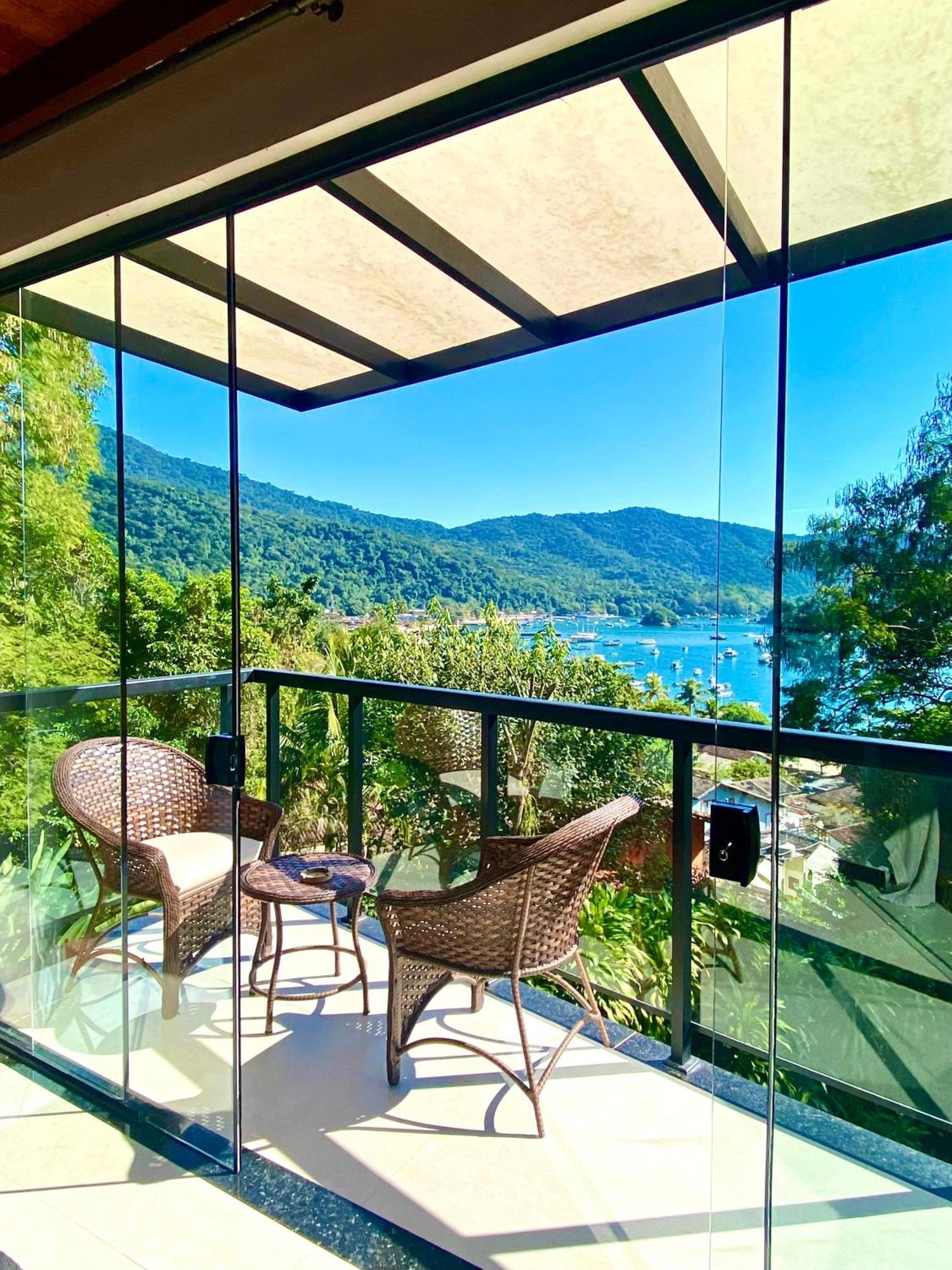 Atlantic Forest Room Angra dos Reis Eksteriør bilde