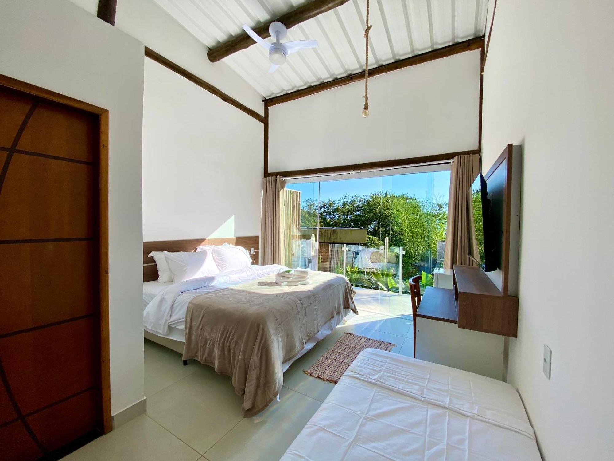 Atlantic Forest Room Angra dos Reis Eksteriør bilde