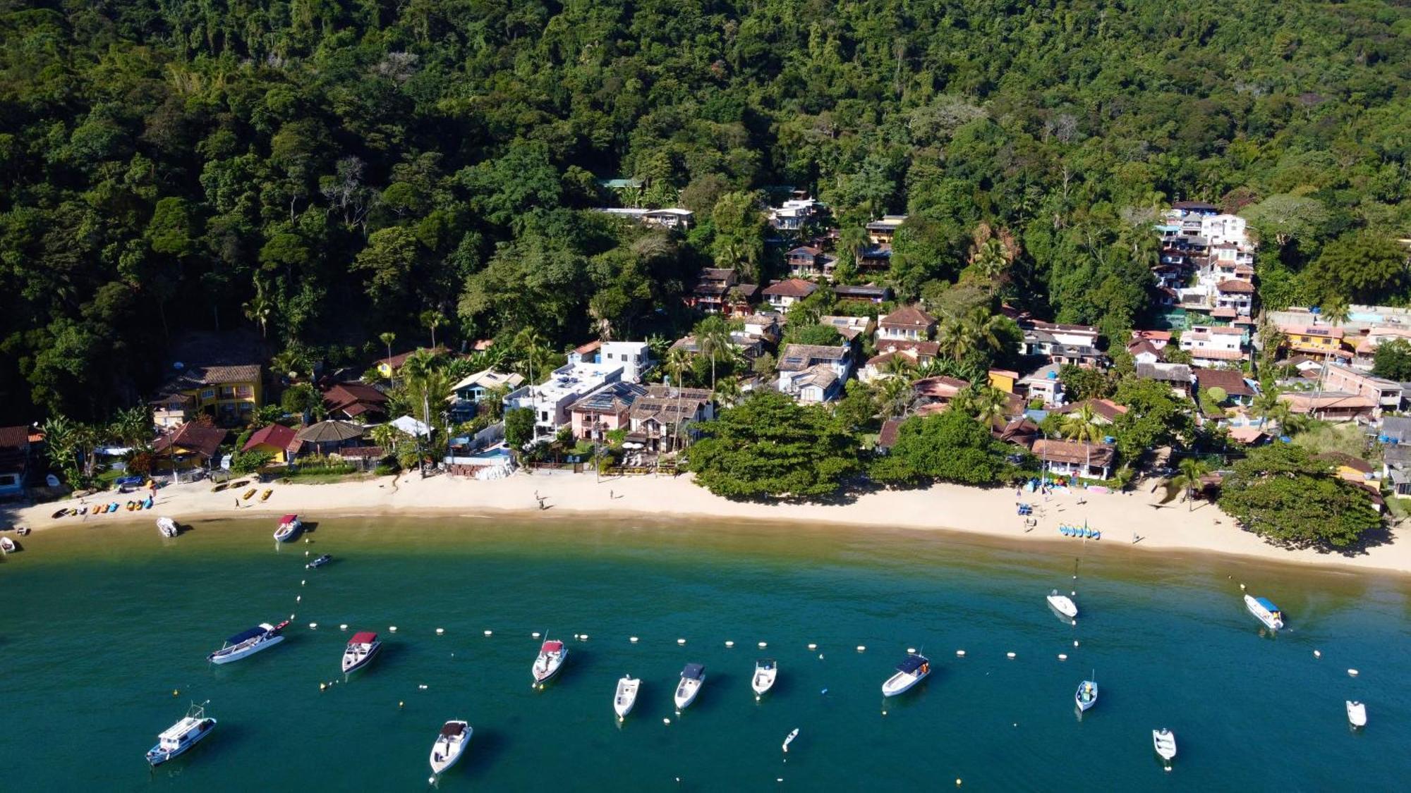 Atlantic Forest Room Angra dos Reis Eksteriør bilde