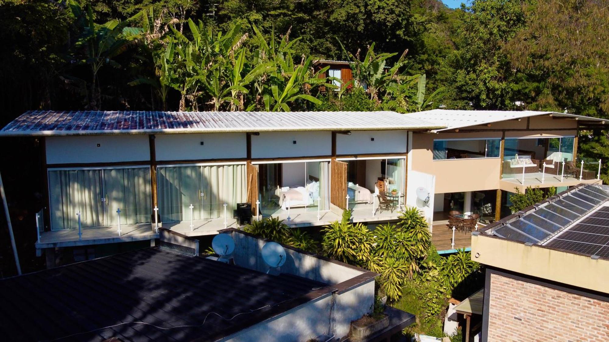 Atlantic Forest Room Angra dos Reis Eksteriør bilde